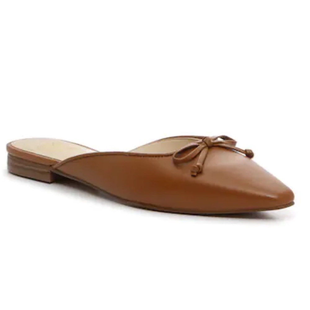 Vince Camuto Paulilli Mule